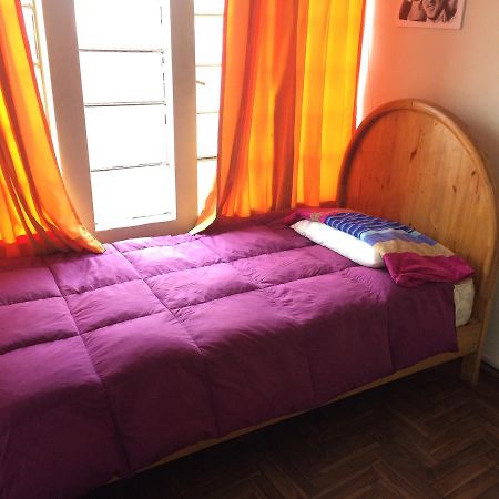 Bambu Backpackers Arequipa Pansiyon Dış mekan fotoğraf